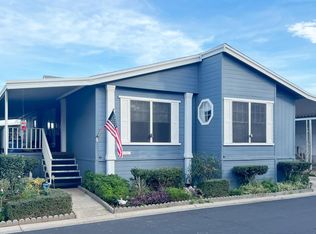 581 N Crawford Ave SPACE 155, Dinuba, CA 93618