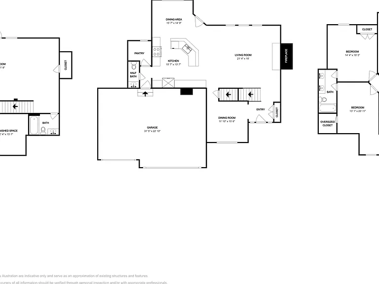 8835 NE 73rd Ct — Photo 18