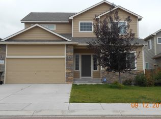10845 Deer Meadow Cir, Colorado Springs, CO 80925
