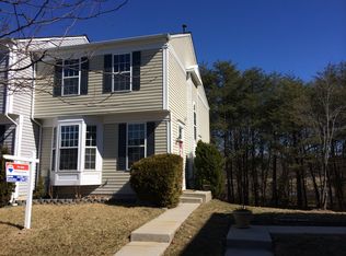 226 Arcadia Shores Cir, Odenton, MD 21113