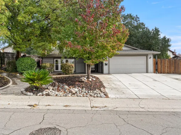 6520 Getaway Ct, Orangevale, CA 95662
