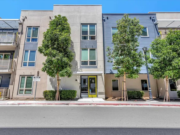 421 Vineyard Ave Unit 20, Milpitas, CA 95035