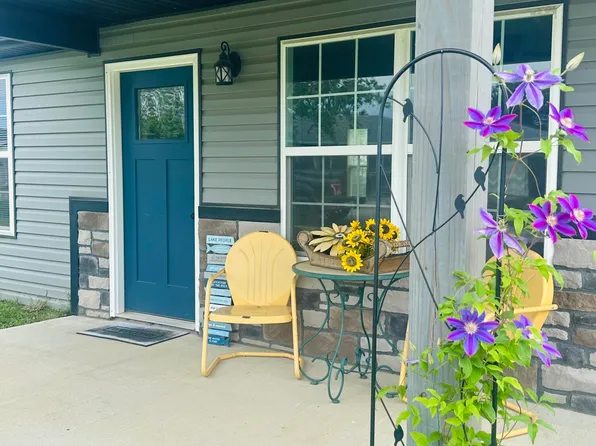 509 S Chestnut Street, Stockton, MO 65785