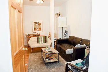 Rented by Aryeh Realty