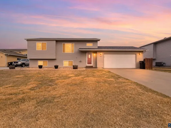800 W Beck St, Worthing, SD 57077