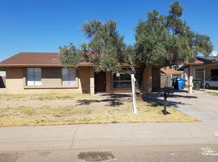 9024 W Roma Ave, Phoenix, AZ 85037