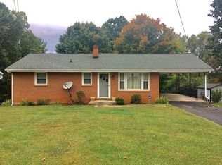 28 Oak Rd, Collinsville, VA 24078