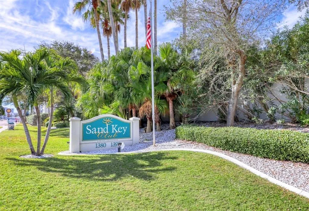 Building Photo - 1380 Gulf Blvd #806