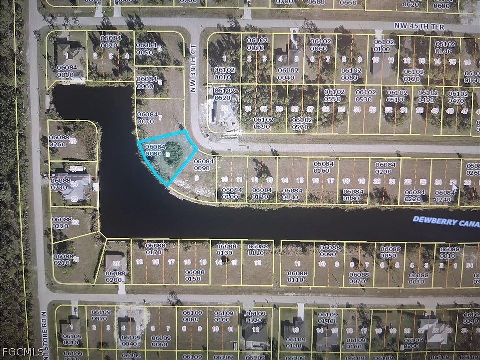 1st image of 4500 NW 39th Ct