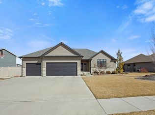 3977 54th Ave, Columbus, NE 68601