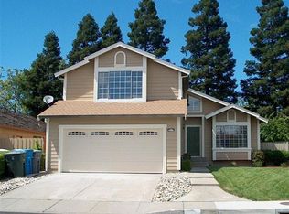 480 Danbury Cir, Vacaville, CA 95687