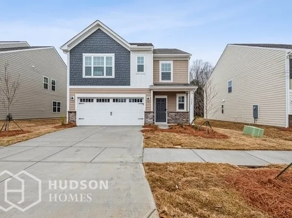 1548 Forkhorn Dr, Monroe, NC 28110