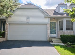 408 Orleans Ave, Naperville, IL 60565
