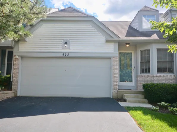 408 Orleans Ave, Naperville, IL 60565