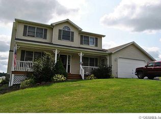 6491 Gillis Rd, Victor, NY 14564