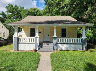 720 S Fairway Ave, Springfield, MO 65802