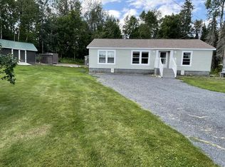 130 Montieth Rd, Bridgewater, ME 04735