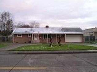 2334 30th Ave, Longview, WA 98632