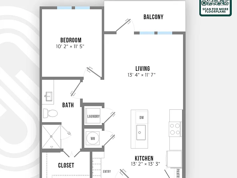 The State at Fishers Apartments — Photo 46