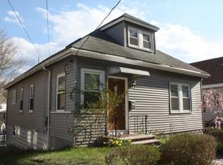 1181 Salem St, Malden, MA 02148