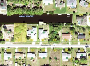 18286 Arapahoe Cir, Pt Charlotte, FL 33948