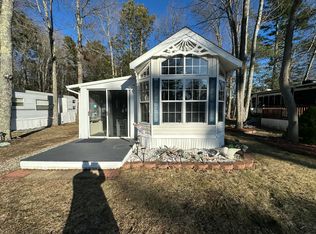 150 Chapel Rd #48, Wells, ME 04090