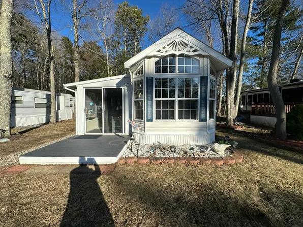 150 Chapel Road #48, Wells, ME 04090