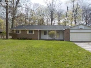 1348 Ox Yoke Dr, Flint, MI