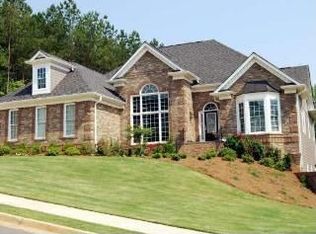 403 Candler Trl, Canton, GA 30115