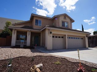 9501 Paseo De Los Castillos, Santee, CA 92071