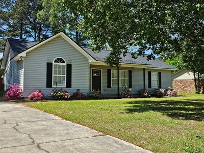 2630 Lorentz Dr, Sumter, SC, 29154