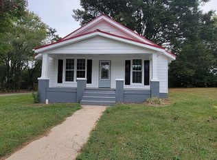 326 26th St SW, Hickory, NC 28602