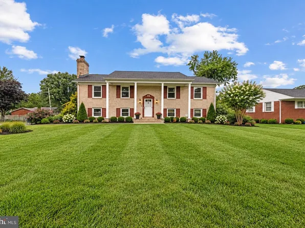 4508 Ladybug Pl, Waldorf, MD 20602