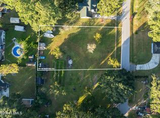 6034 Creek Rd, Beaufort, SC 29906