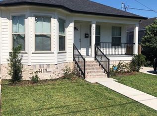 6434 Peoples Ave #6434, New Orleans, LA 70122