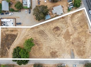 0 Calimesa Blvd LOT 1, Calimesa, CA 92320