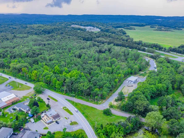 0 Bartlett Road Lot #2, Milton, VT 05468