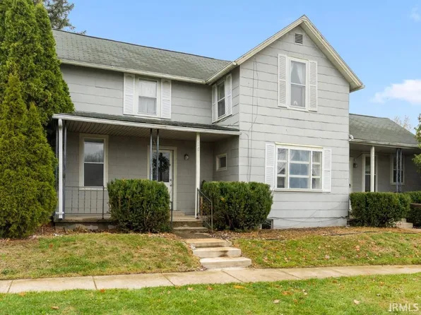 420 Michigan Ave, Auburn, IN 46706