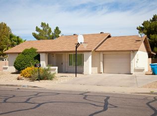 3846 W Michigan Ave, Glendale, AZ 85308
