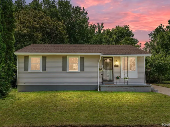 827 Madison St, Ypsilanti, MI 48197