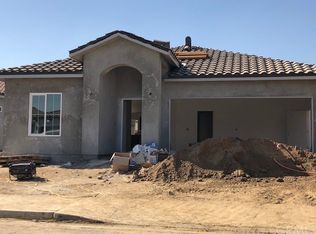 1144 Crystal Way, Madera, CA 93637