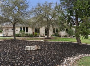 2201 Live Oak Rd, Leander, TX 78641