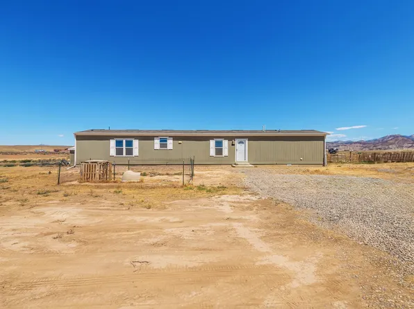 1560 S Rd, Loma, CO 81524
