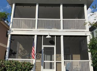 3050 W Highway 98 UNIT B46, Port St Joe, FL 32456