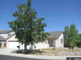 8145 White Falls Dr, Reno, NV 89506