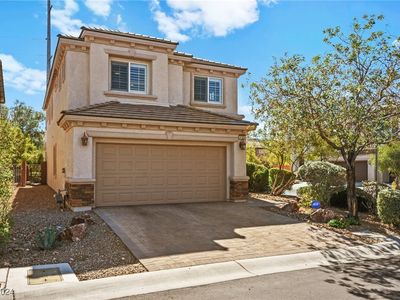 9189 Cowboy Inn Ave, Las Vegas, NV, 89178