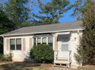 151 S Meadow Rd, Plymouth, MA 02360