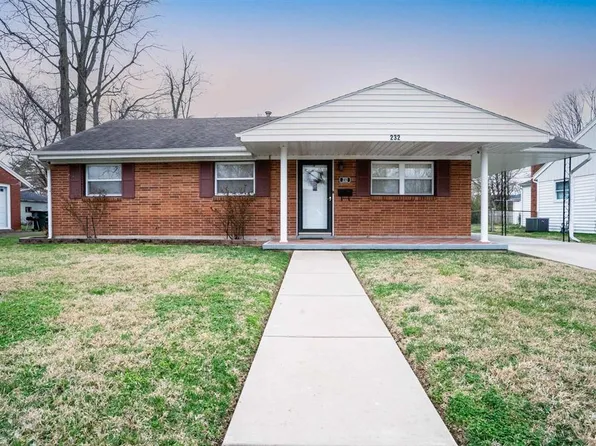 232 Longfellow Dr, Owensboro, KY 42303