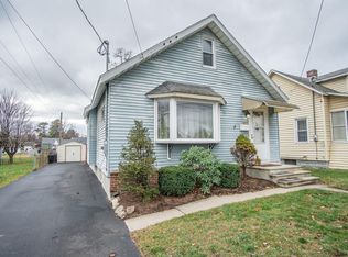 237 Princetown Rd, Schenectady, NY 12306