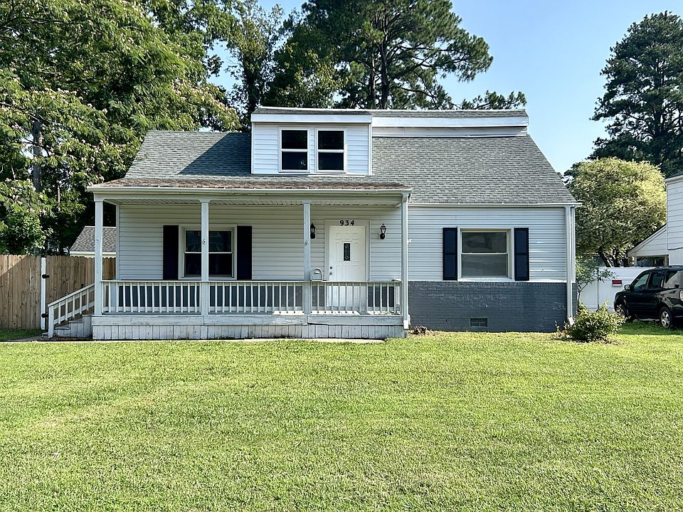 1st image of 934 Alma Dr